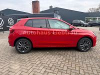 Skoda Fabia - Vorschau Bild 10