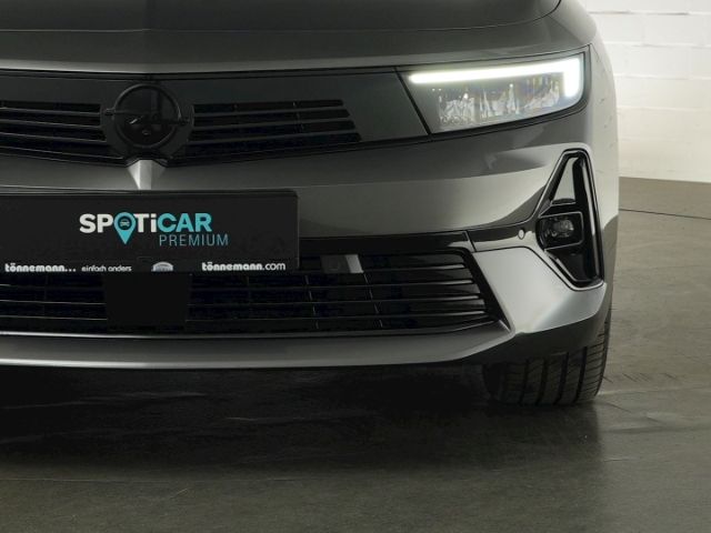 Astra L LIM GS+LED+NAVI+360 GRAD KAMERA+SITZ-/LE