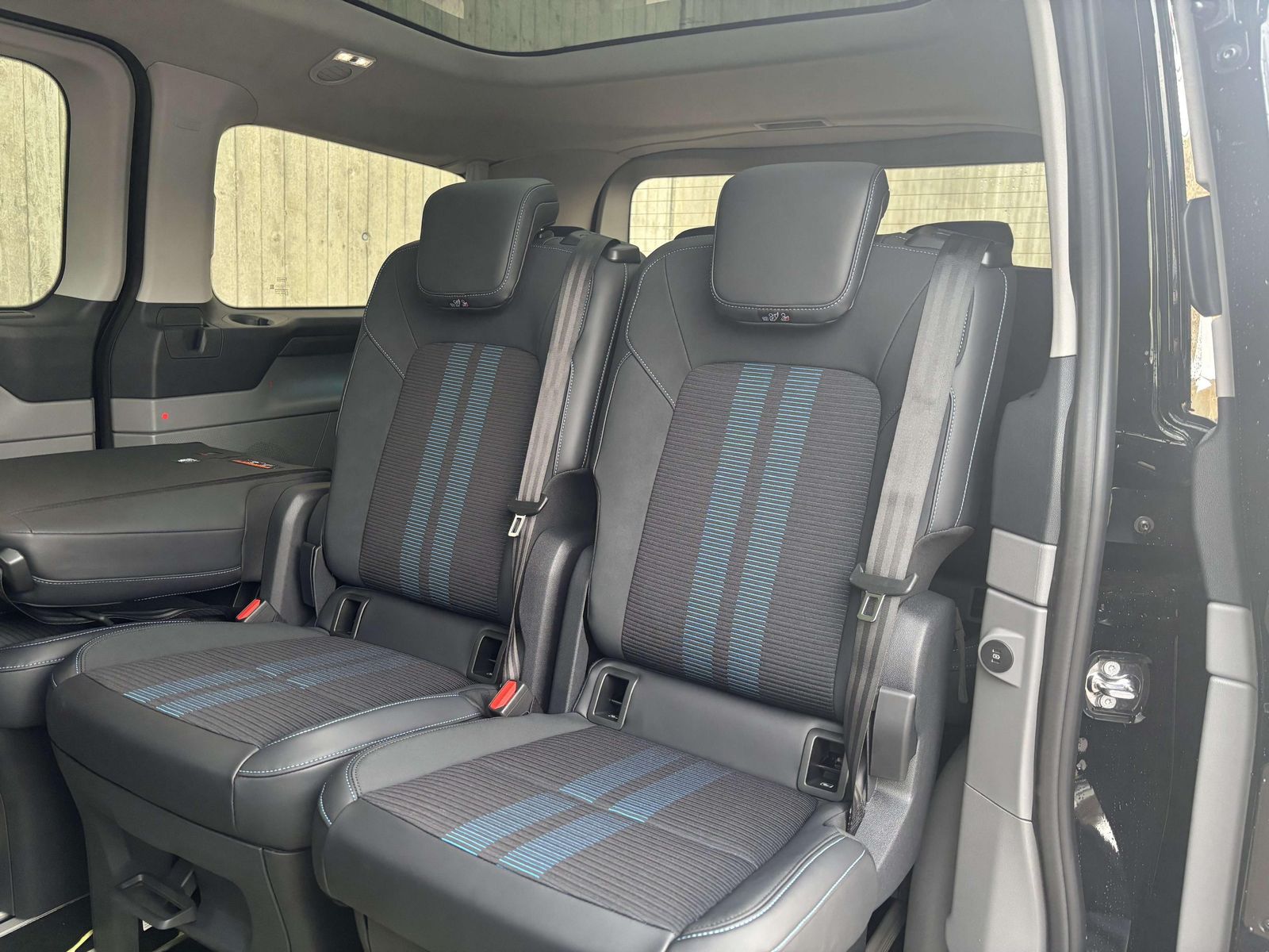 Ford Tourneo Custom - Bild 5