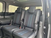 Ford Tourneo Custom - Vorschau Bild 5
