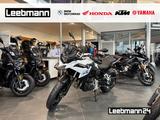 BMW F 800 GS Tieferlegung - MOTORRAD TIEFERLEGUNG