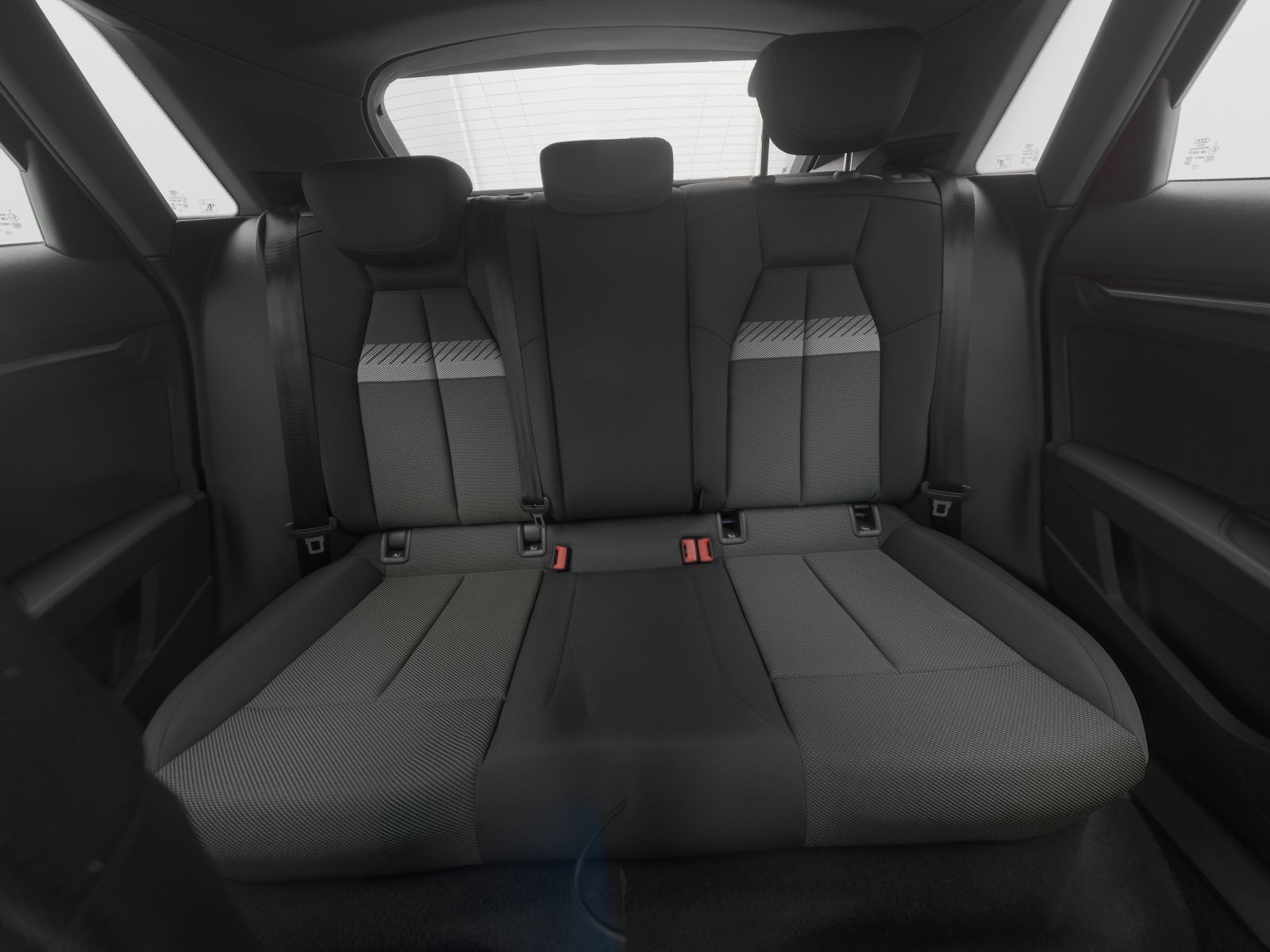 Audi A3 - Bild 8