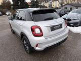 Fiat 500X Aut / Club / SITHZ / TEMPO / APPLE CP - Fiat 500X CLUB mit Benzin-Antrieb