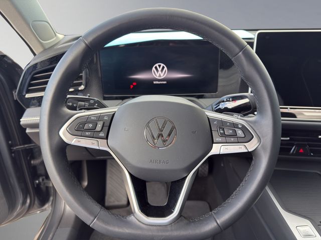 Passat Variant 1.5eTSI DSG Business