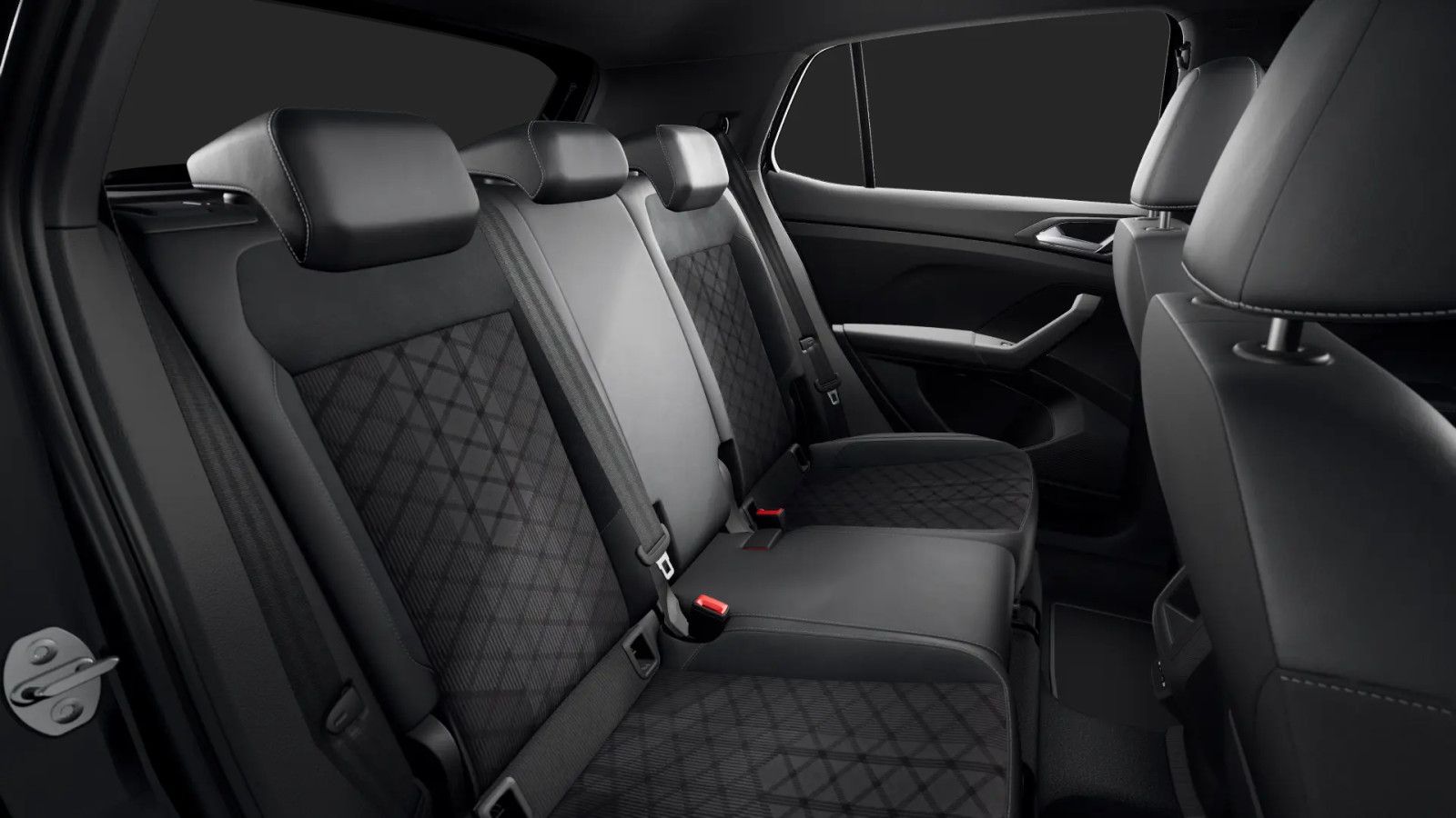 Volkswagen T-Cross - Bild 10