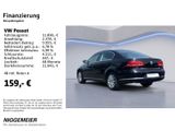 Volkswagen Passat 2.0TDI Comfortline XENON+KAMERA+PARKPILOT - Volkswagen Passat aus 2014