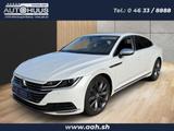 Volkswagen Arteon 2.0 TSI DSG Elegance 4M 1.Hd Unfallfrei - gebrauchte VW Arteon aus dem Jahr 2019