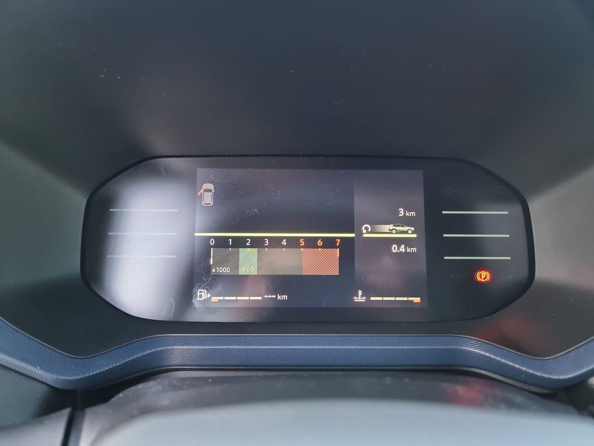 Dacia Bigster - Bild 16