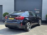 BMW X6 M | panorama dach | Carbon | TV Schermen | ka - BMW X6 M aus 2016