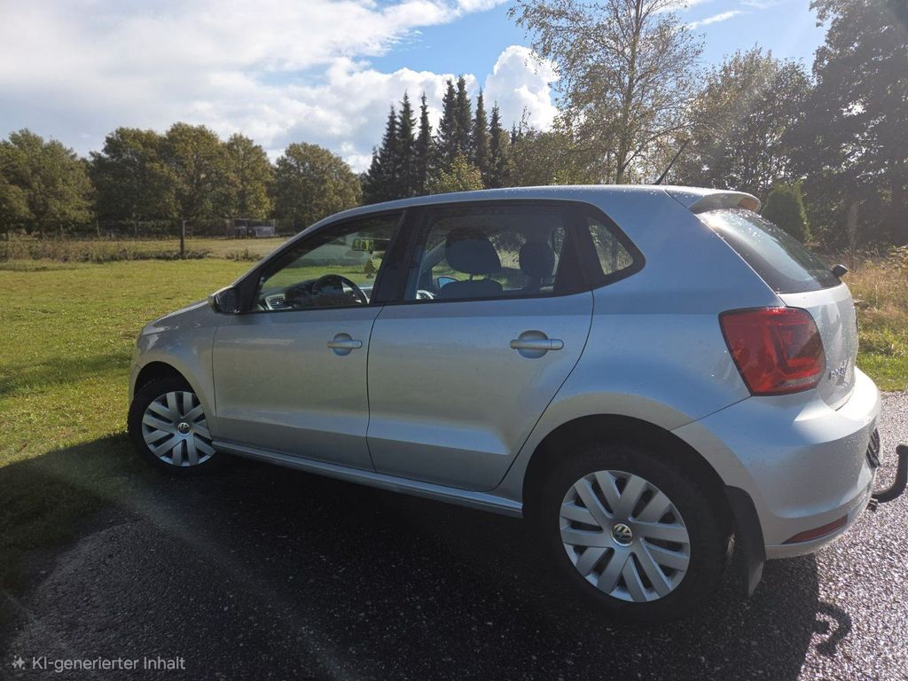 Image of Volkswagen Polo