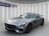 Mercedes-Benz AMG GT S *Magno*MB100*Designo*Finanzierung*