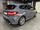 BMW 118 d M Sport *HEAD-UP* LEDER* LED* HiFi* 1.HAND - BMW 118 Gebrauchtwagen in München