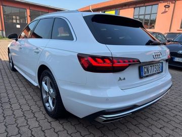 Audi A4 - 6