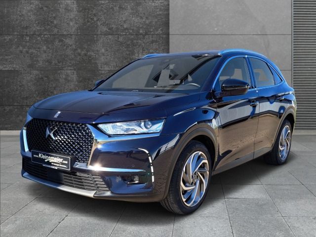 DS Automobiles DS7 Crossback Business Line BlueHD*Leder*RFK*SHZ