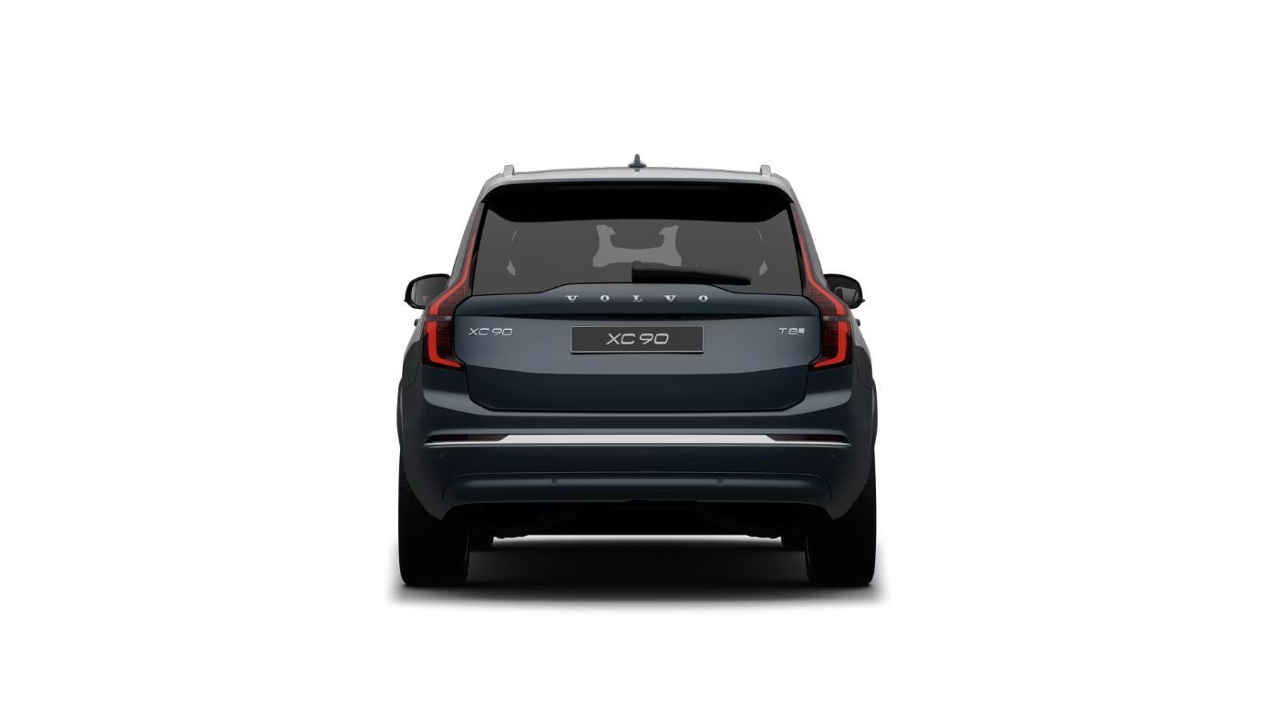 Volvo XC90 - Bild 5