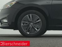 Skoda Fabia - Vorschau Bild 27