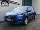 Dacia Sandero III Comfort LPG*NAVI*CAM*S-Heft*1.Hd*LED