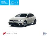 Volkswagen Polo ENERGY 1.0 TSI DSG #5J.Gar*ACC*Climatr.*LED - Volkswagen Polo ENERGY mit Benzin-Antrieb