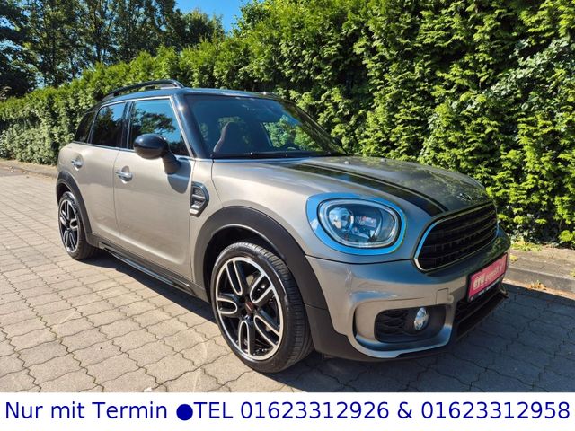 MINI Cooper Countryman*JOHN COOPER WORKS*PANORAMA