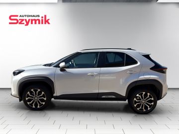 Toyota Yaris Cross - 2