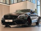 Mercedes-Benz C 63 S AMG Coupe Performance-Sitze Carbon Sbel
