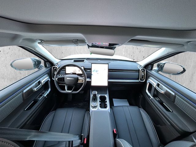JAECOO JAECOO 7 1.6 TGDI AWD Exclusiv 360° LED SHZ ACC