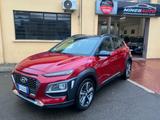 Hyundai Kona 1.6 CRDI 115 CV Style 90.000 KM - Hyundai Kona Style mit Diesel-Antrieb