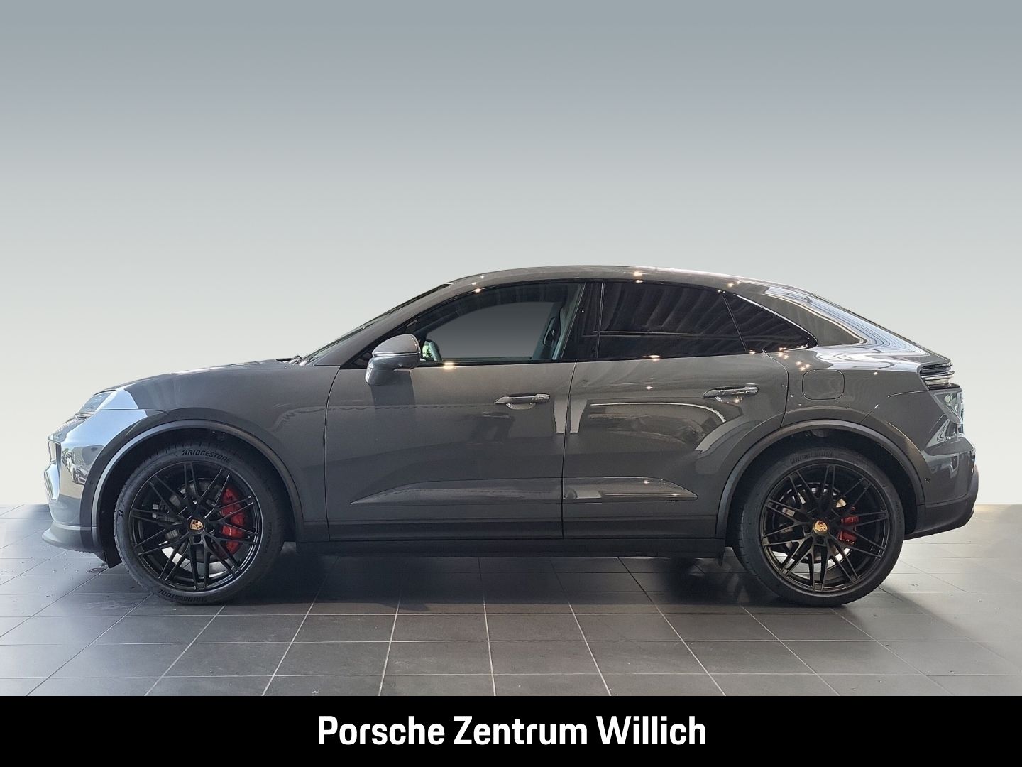 Porsche Macan - Bild 2