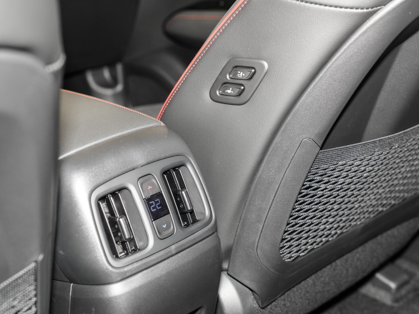 Hyundai Tucson – Bild 18