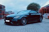 Mercedes-Benz C 63 AMG Mercedes-AMG C 63 S Autom. Mercedes... - gebrauchte Mercedes-Benz C 63 AMG aus dem Jahr 2023