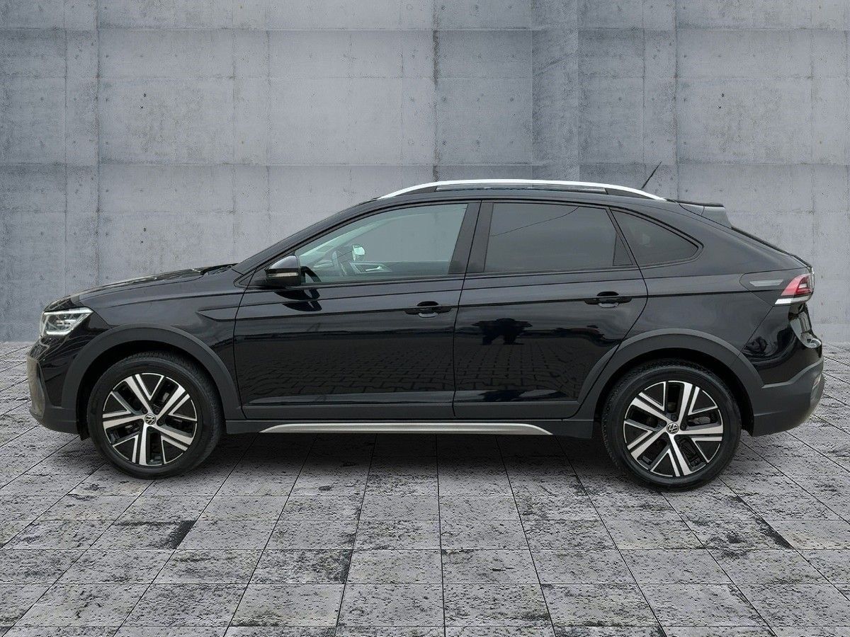 Volkswagen Taigo - Bild 4