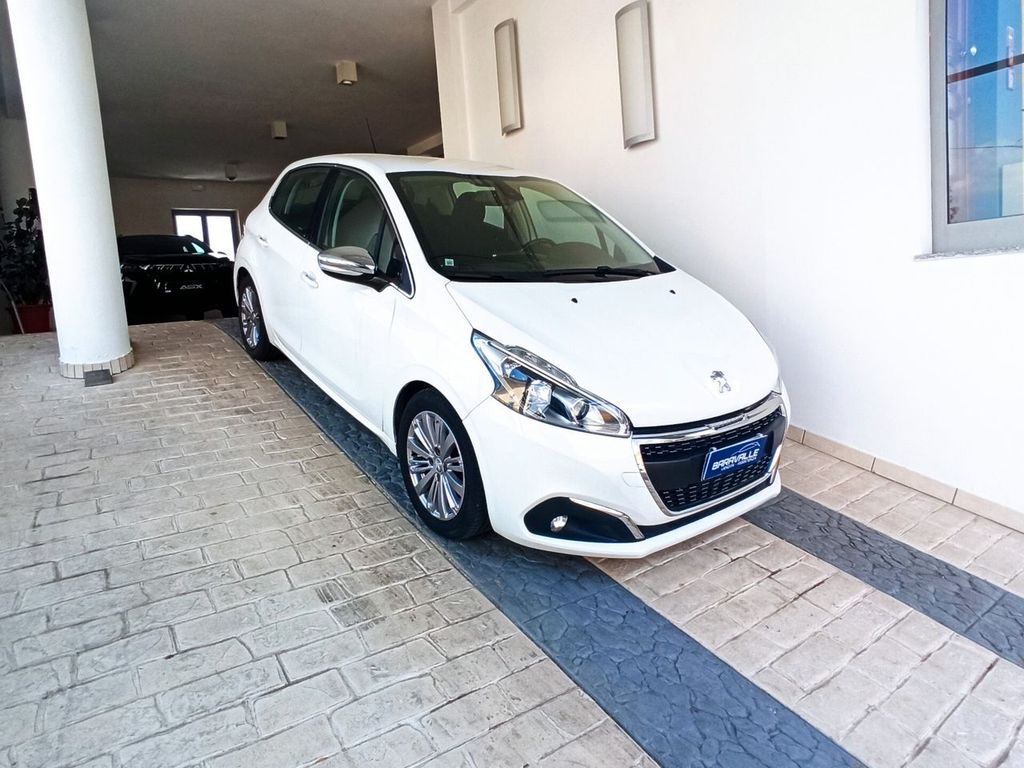 Image of Peugeot 208