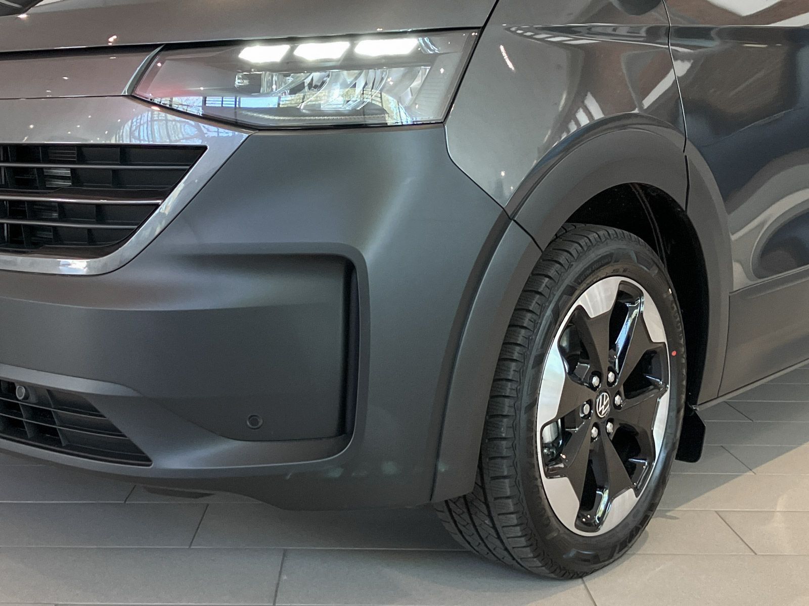 Volkswagen Andere - Bild 5