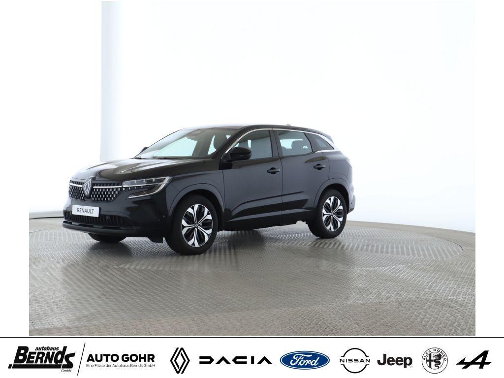 Renault Austral Mild Hybr. 160 Aut. OpenR NAVI Kamera