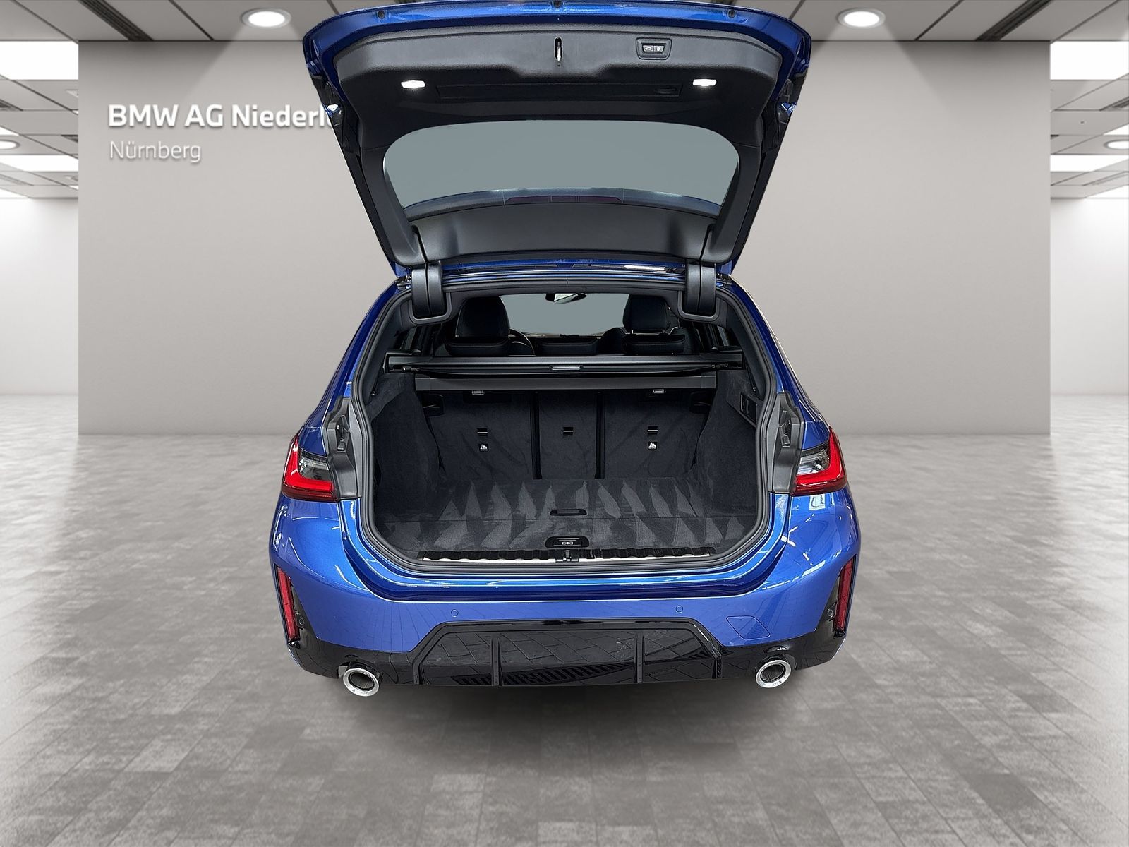 BMW 330 - Bild 9