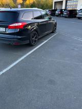 Ford Focus 1,5 EcoBoost 110kW Business Turnier Bu...