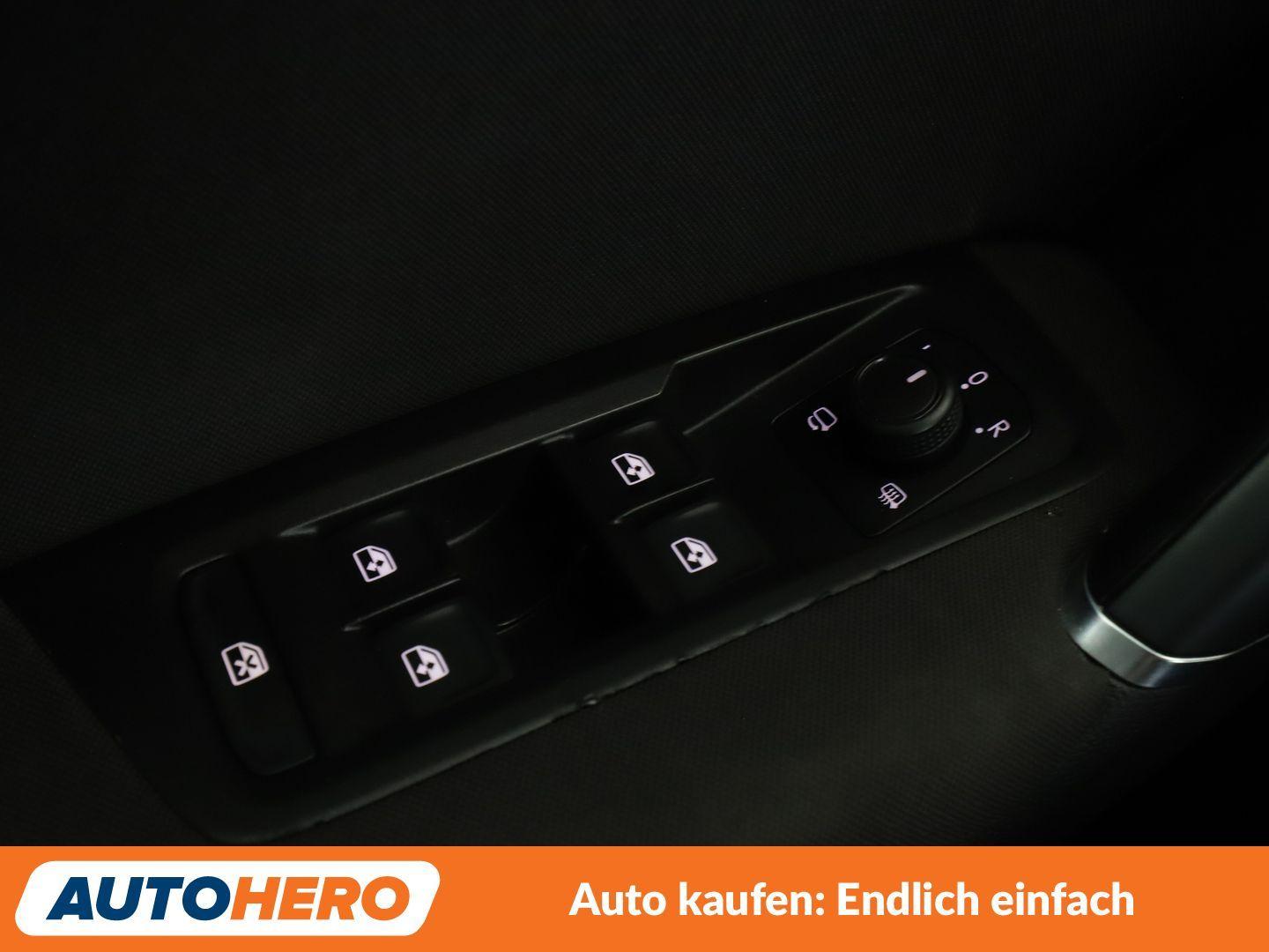 Volkswagen Touran 2.0 TDI IQ.DRIVE Aut.*NAVI*ACC*PDC*AHK*, миниатюра 22