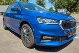 Skoda Fabia 1.0l TSI 85kW DSG Drive/Winterräder/Kamera