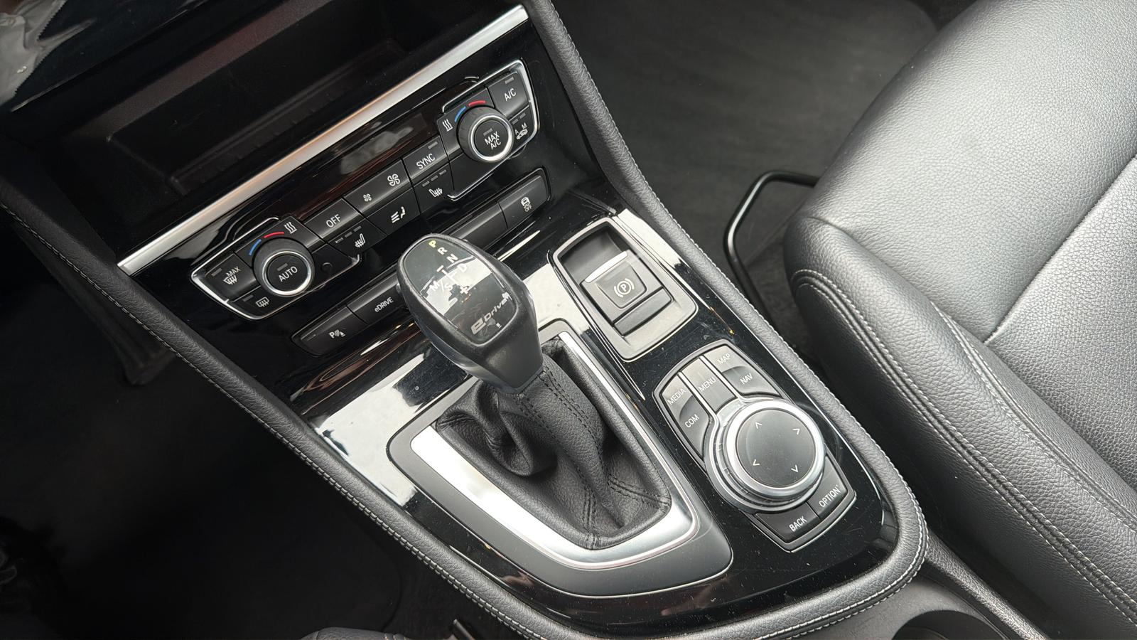 BMW 225xe IPERFORMANCE A Luxury Line Luxury Line |