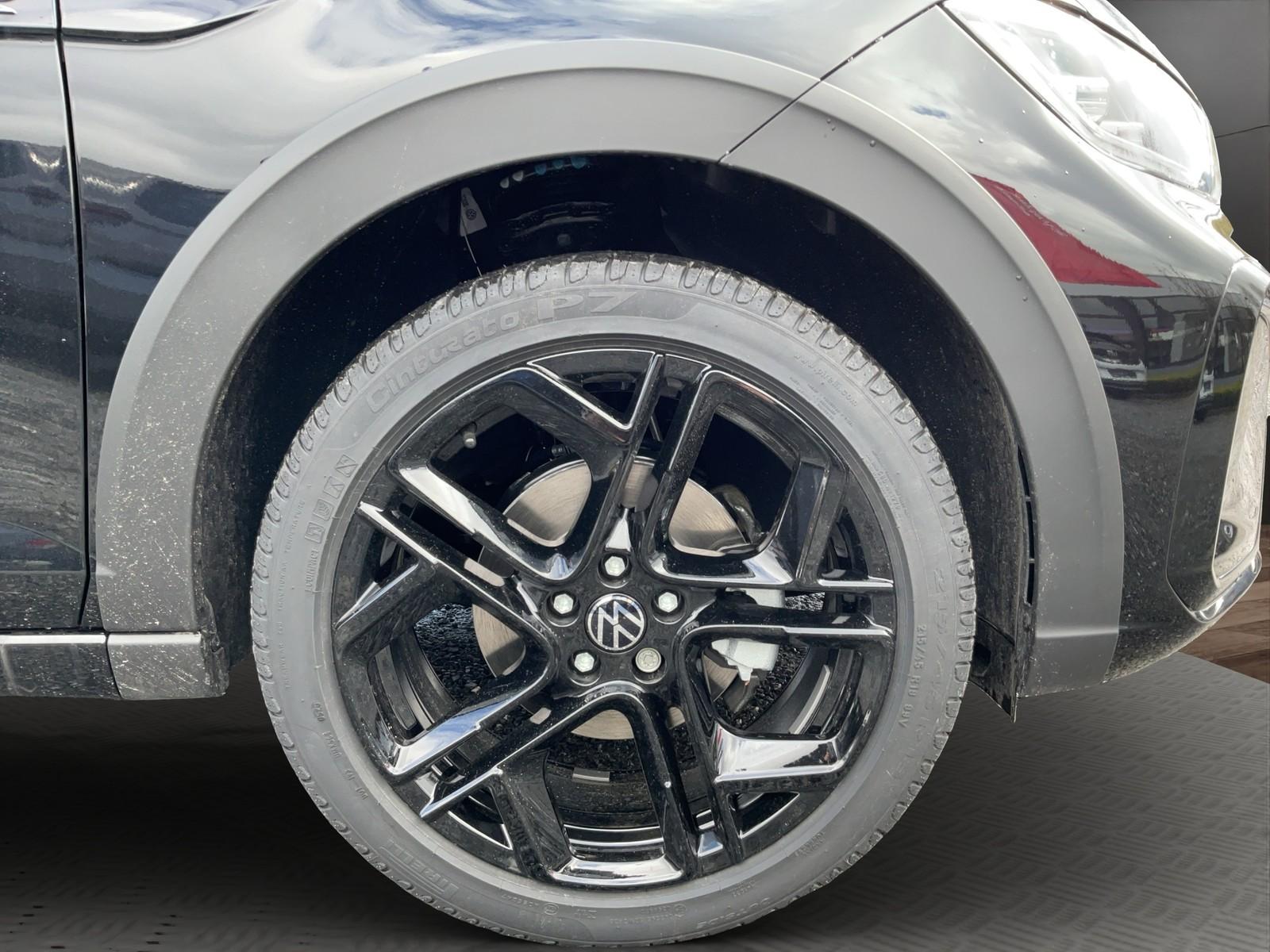 Volkswagen Taigo 1.5TSI R-Line DSG "Tageszulassung"