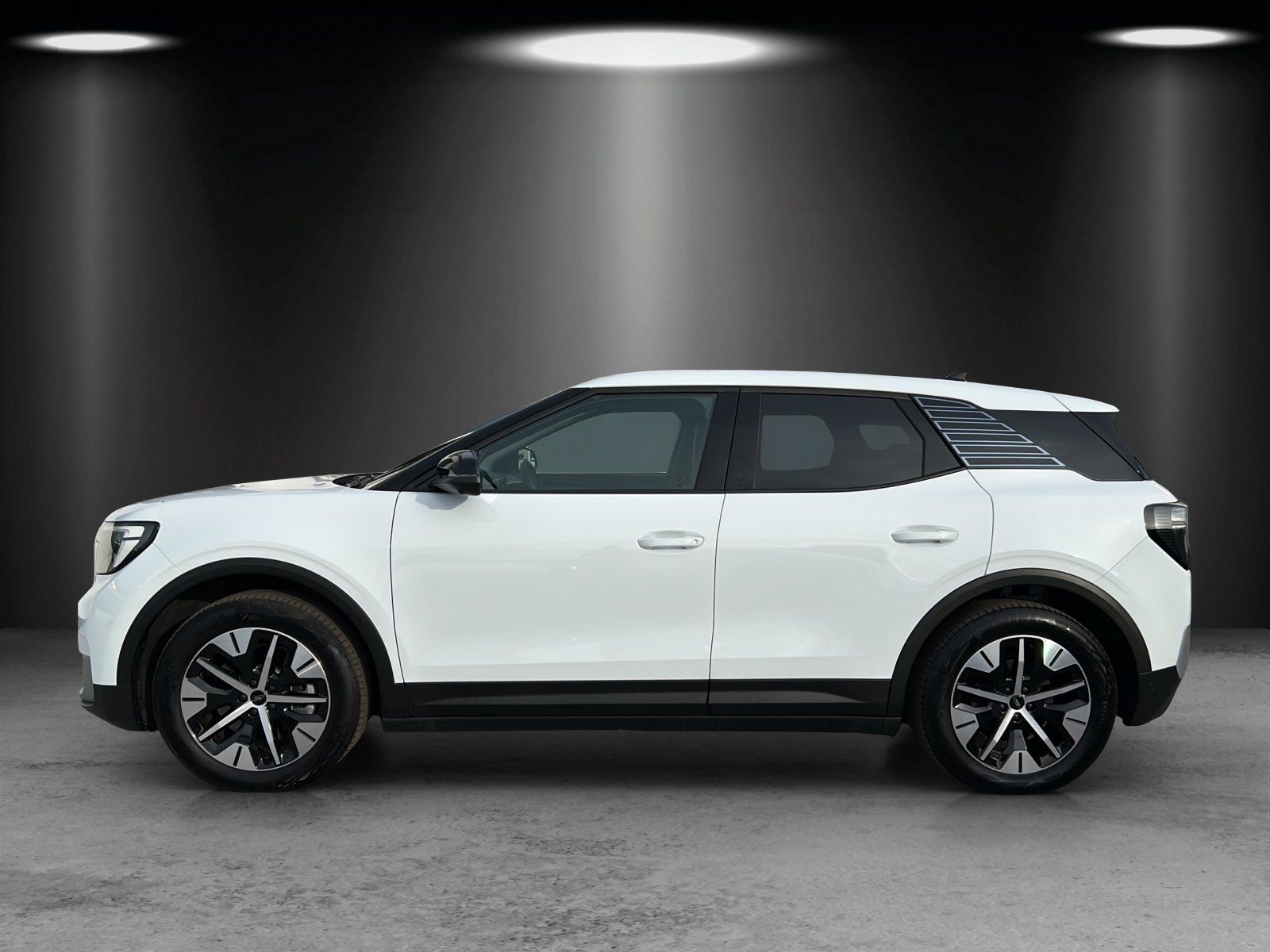 Fahrzeugabbildung Ford Explorer RWD Extended Range Aut./LED/ACC/AHK/360