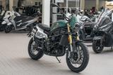 Benelli Leoncino 800  Trail ABS, sofort lieferbar - BENELLI VON 751 BIS 1000 CCM