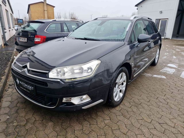 Citroën C5 Tourer HDi 140 Selection