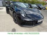 Porsche 992.2GTS  *1. HAND* Innodrive*Lift HD Matrix - Porsche in Nürnberg