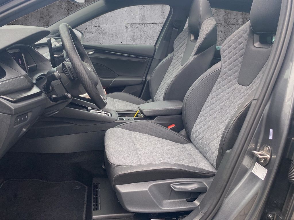Skoda Octavia - Bild 9