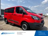 Ford Transit Custom Kombi 300 L1 2.2 TDCi *8459 - gebrauchte Ford Transit Custom aus dem Jahr 2014