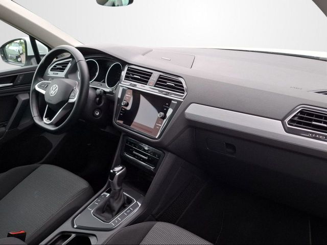 TIGUAN 1.5 TSI DSG PDC+APP+LED+DAB