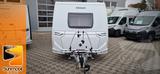 Knaus Sport 500 KD E-Power 1.700kg Premium Tür - Knaus Sport 500 KD