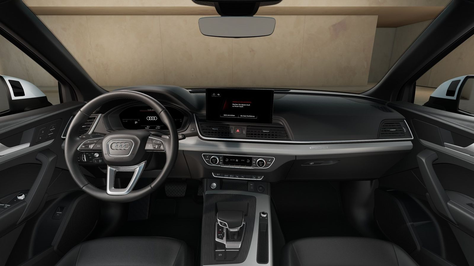 Audi Q5 - Bild 7