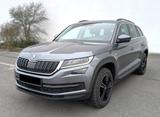 Skoda Kodiaq Soleil 4x4 Leder ACC PDC LED Kame Webasto - Skoda Kodiaq Soleil mit Diesel-Antrieb
